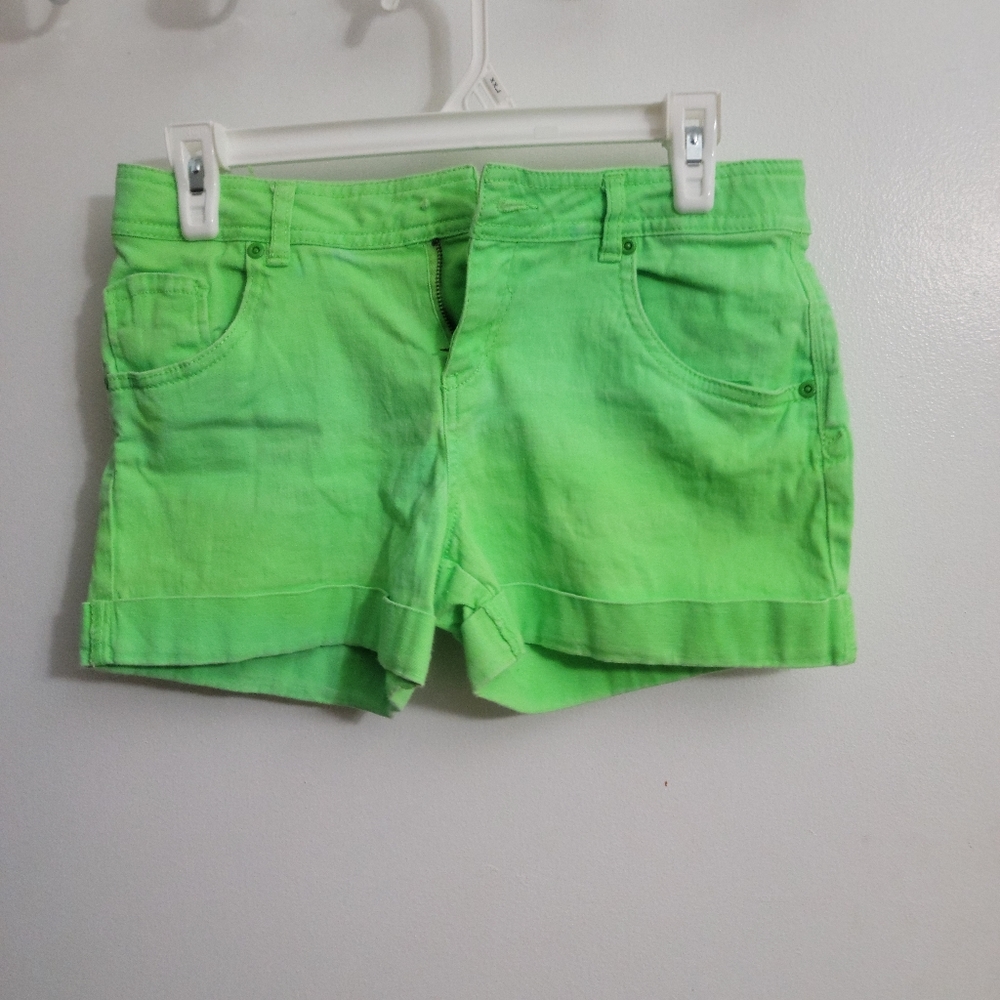 Shorts - Picture 2 of 2